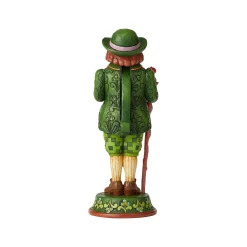 Irish Nutcracker