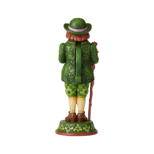 Irish Nutcracker