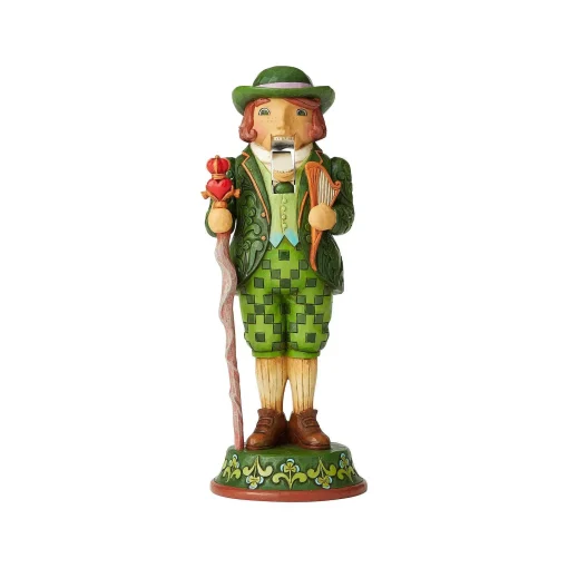 Irish Nutcracker