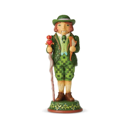 Irish Nutcracker