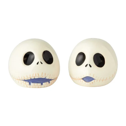 Jack Skellington Head