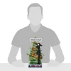 Jack Statue Halloween - Xmas