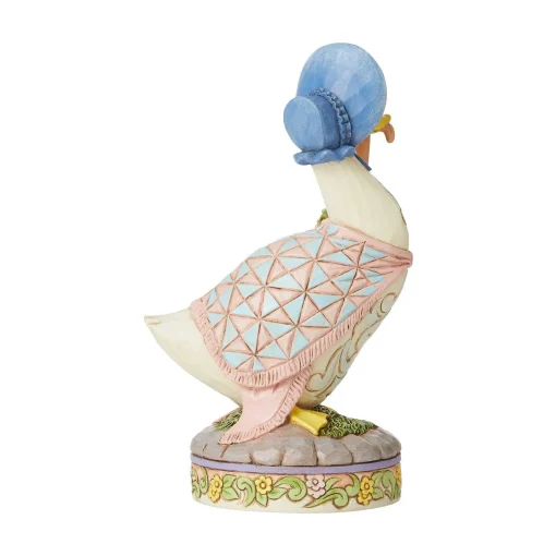 Jemima Puddle-Duck