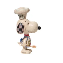 Jspea Snoopy Chef Mini