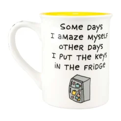 Kids Symptoms Mug