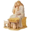 Lamb Of God Figurine