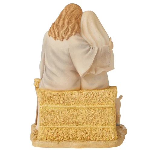 Lamb Of God Figurine