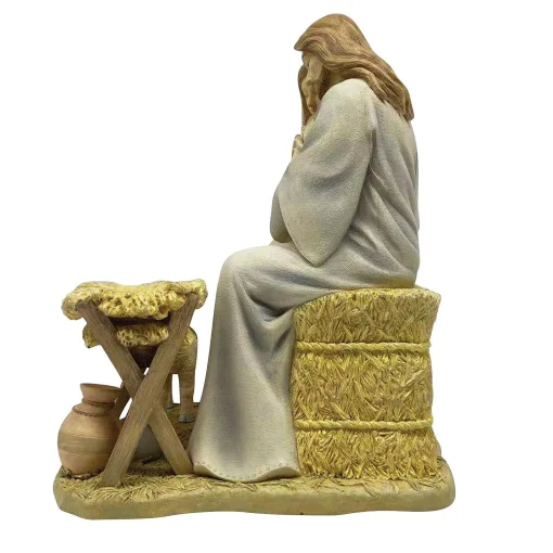 Lamb Of God Figurine