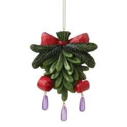 Legend Of Mistletoe Series Orn