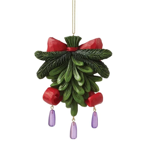 Legend Of Mistletoe Series Orn