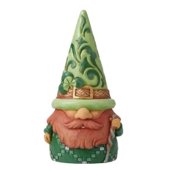 Leprechaun Gnome