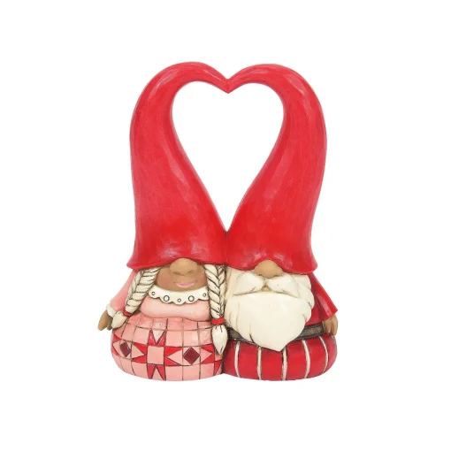 Love Gnome Couple