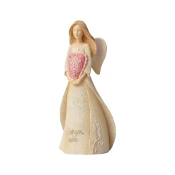 Love You More Angel 4.53 Inch