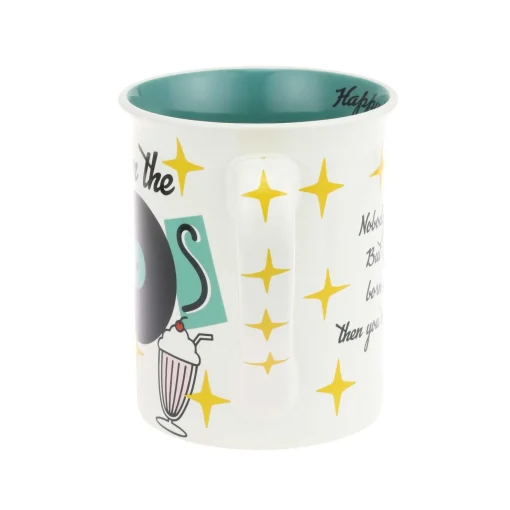 Made In 50S Mug 16 Oz