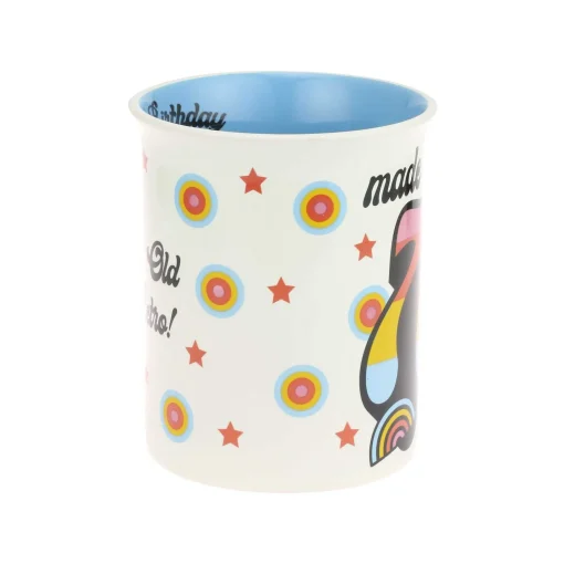 Made In 70S Mug 16 Oz
