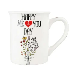 Me And You Day Mug
