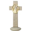 Memory Cross With Stand