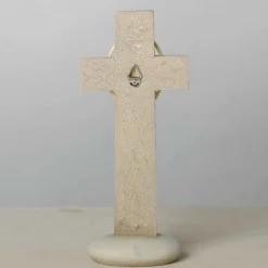 Memory Cross With Stand