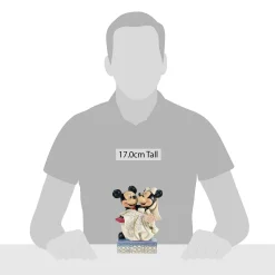 Mickey & Minnie Wedding