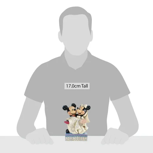 Mickey & Minnie Wedding