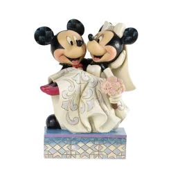 Mickey & Minnie Wedding