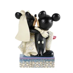 Mickey & Minnie Wedding