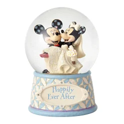 Mickey And Minnie 120 Mm