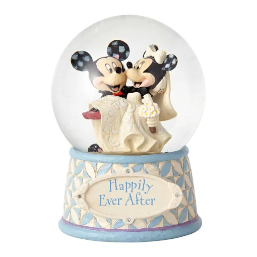 Mickey And Minnie 120 Mm