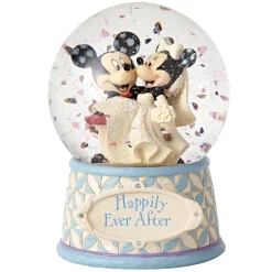 Mickey And Minnie 120 Mm