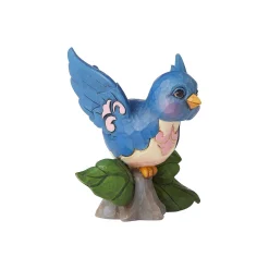Mini Bluebird