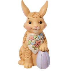 Mini Easter Bunny Floral