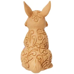 Mini Easter Bunny Floral