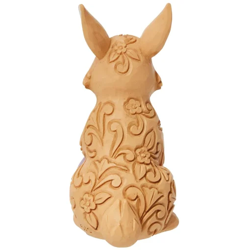 Mini Easter Bunny Floral