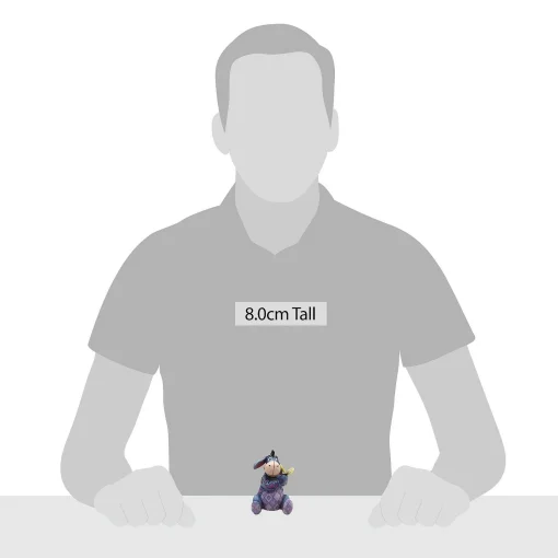 Mini Eeyore