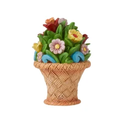 Mini Flower Bouquet