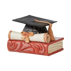 Mini Graduation Cap
