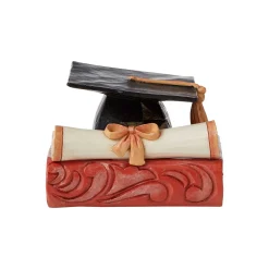 Mini Graduation Cap