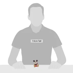 Mini Mickey Mouse
