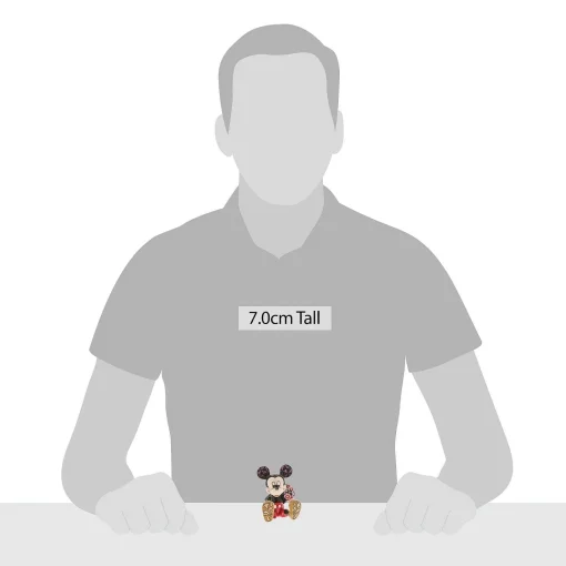 Mini Mickey Mouse