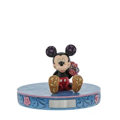 Mini Mickey Mouse