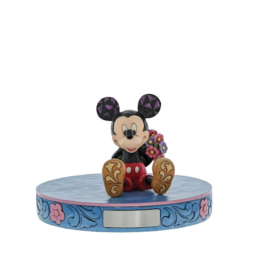 Mini Mickey Mouse