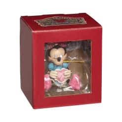 Mini Minnie Mouse