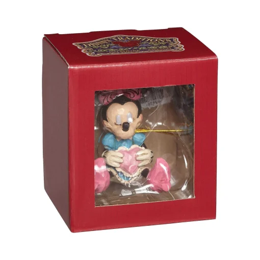 Mini Minnie Mouse