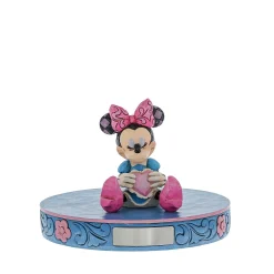 Mini Minnie Mouse
