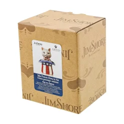 Mini Patriotic Kitten