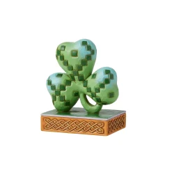 Mini Shamrock