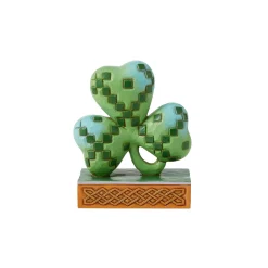 Mini Shamrock