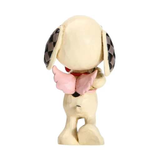 Mini Snoopy Love