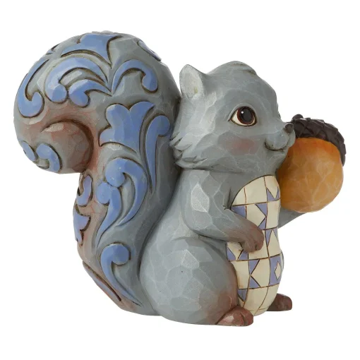 Mini Squirrel