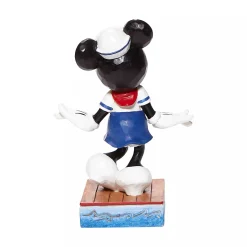 Minnie Sailor Personality Pose